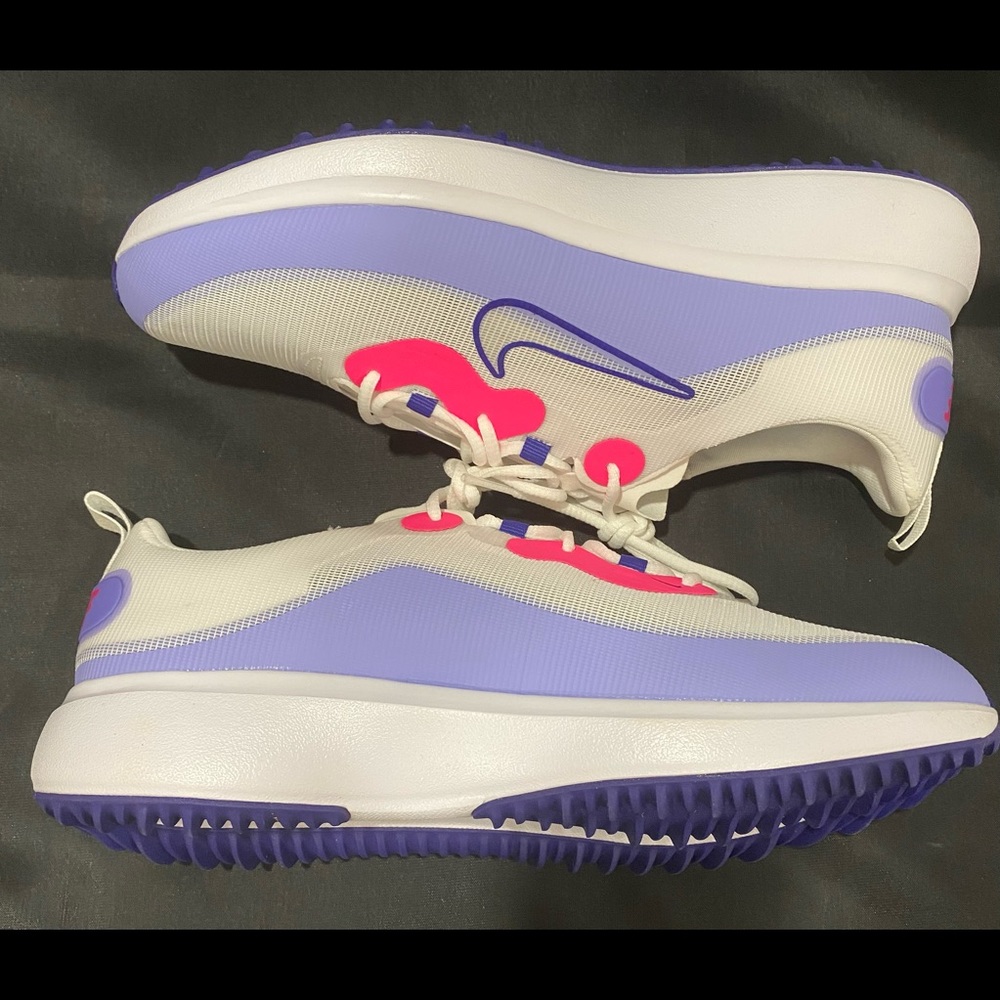 Nike Women's ACE SUMMERLITE  Size 10 - Picture 2 of 6